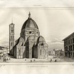 26871 Firenze - Cattedrale