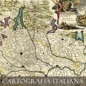 Cartografia Italiana